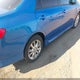 2T1BU40E89C117747 2009 Toyota Corolla S auction photo thumbnail 13