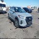 3N1CP5CV8NL482047 2022 Nissan Kicks Sv Xtronic Cvt auction photo thumbnail 1