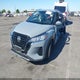 3N1CP5CV8NL482047 2022 Nissan Kicks Sv Xtronic Cvt auction photo thumbnail 2