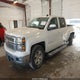 3GCUKREC1FG326591 2015 Chevrolet Silverado 1500 1Lt auction photo thumbnail 2