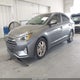 5NPD84LF3KH490232 2019 Hyundai Elantra Sel auction photo thumbnail 2