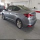 5NPD84LF3KH490232 2019 Hyundai Elantra Sel auction photo thumbnail 3