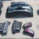1GNSCNKD1PR235792 2023 Chevrolet Tahoe 2Wd Lt auction photo thumbnail 12