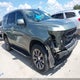 1GNSCNKD1PR235792 2023 Chevrolet Tahoe 2Wd Lt auction photo thumbnail 1