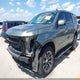 1GNSCNKD1PR235792 2023 Chevrolet Tahoe 2Wd Lt auction photo thumbnail 2