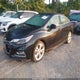 1G1BG5SMXG7328456 2016 Chevrolet Cruze Premier Auto auction photo thumbnail 2