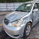 1NXBR32E67Z856734 2007 Toyota Corolla Le auction photo thumbnail 6