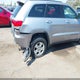 1C4RJEAG8HC813755 2017 Jeep Grand Cherokee Laredo 4X2 auction photo thumbnail 18