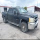 1GCHK23K68F204526 2008 Chevrolet Silverado 2500Hd Lt1 auction photo thumbnail 1