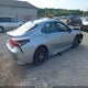4T1G31AK4MU567558 2021 Toyota Camry Se Hybrid auction photo thumbnail 4