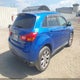 4A4AP3AU3FE053962 2015 Mitsubishi Outlander Sport Es auction photo thumbnail 4