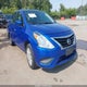 3N1CN7AP3HL883869 2017 Nissan Versa 1.6 Sv auction photo thumbnail 1