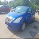 3N1CN7AP3HL883869 2017 Nissan Versa 1.6 Sv auction photo thumbnail 2