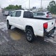 5TFDZ5BN9HX027360 2017 Toyota Tacoma Sr5 V6 auction photo thumbnail 3