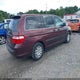 5FNRL38217B011672 2007 Honda Odyssey Lx auction photo thumbnail 4