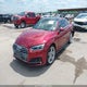 WAUUNAF56JA035470 2018 Audi A5 2.0T Premium auction photo thumbnail 2