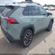2T3J1RFVXKW028377 2019 Toyota Rav4 Adventure auction photo thumbnail 4