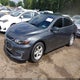 1G1ZB5ST7HF114259 2017 Chevrolet Malibu Ls auction photo thumbnail 2