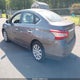 3N1AB7AP5FY237555 2015 Nissan Sentra Fe+ S/S/Sl/Sr/Sv auction photo thumbnail 3