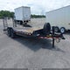 16V1C2421R2302633 2024 Big Tex Trailer Co Inc Trailer auction photo thumbnail 1