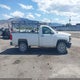 1GCNCPEHXFZ419563 2015 Chevrolet Silverado 1500 Wt auction photo thumbnail 13