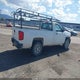 1GCNCPEHXFZ419563 2015 Chevrolet Silverado 1500 Wt auction photo thumbnail 4