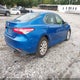 4T1B11HK0KU169637 2019 Toyota Camry Le auction photo thumbnail 4