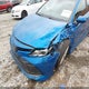 4T1B11HK0KU169637 2019 Toyota Camry Le auction photo thumbnail 6
