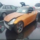JN1AZ34E23T001822 2003 Nissan 350Z Touring auction photo thumbnail 2