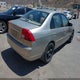 2HGES16623H512135 2003 Honda Civic Lx auction photo thumbnail 4