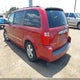2D4RN5D12AR389484 2010 Dodge Grand Caravan Sxt auction photo thumbnail 3