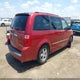 2D4RN5D12AR389484 2010 Dodge Grand Caravan Sxt auction photo thumbnail 4