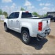 1GCGSBEA6G1150687 2016 Chevrolet Colorado Wt auction photo thumbnail 3