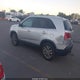 5XYKTDA22BG129474 2011 Kia Sorento Lx V6 auction photo thumbnail 3