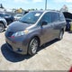 5TDYK3DC4ES430105 2014 Toyota Sienna Xle V6 8 Passenger auction photo thumbnail 2