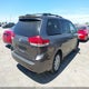 5TDYK3DC4ES430105 2014 Toyota Sienna Xle V6 8 Passenger auction photo thumbnail 4