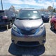 5TDYK3DC4ES430105 2014 Toyota Sienna Xle V6 8 Passenger auction photo thumbnail 6