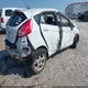 3FADP4EJ5FM187480 2015 Ford Fiesta Se auction photo thumbnail 4