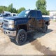 3GCUKREC1FG469864 2015 Chevrolet Silverado 1500 2Lt auction photo thumbnail 2