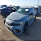 2HGFE2F51PH540782 2023 Honda Civic Sport auction photo thumbnail 6