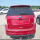 2FMDK48C98BA94645 2008 Ford Edge Sel auction photo thumbnail 16