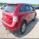 2FMDK48C98BA94645 2008 Ford Edge Sel auction photo thumbnail 4