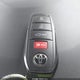 5YFS4MCE1SP225886 2025 Toyota Corolla Se auction photo thumbnail 11