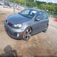 WVWHD7AJ0DW076862 2013 Volkswagen Gti 4-Door auction photo thumbnail 2