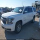 1GNSKGKC1JR137052 2018 Chevrolet Suburban Ls auction photo thumbnail 2