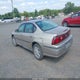 2G1WF52E939303540 2003 Chevrolet Impala auction photo thumbnail 3