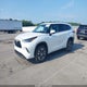 5TDKDRBH4RS550977 2024 Toyota Highlander Xle auction photo thumbnail 2