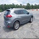 KNMAT2MV7HP602264 2017 Nissan Rogue Sv auction photo thumbnail 4