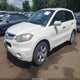 5J8TB18238A013898 2008 Acura Rdx auction photo thumbnail 2
