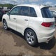 5J8TB18238A013898 2008 Acura Rdx auction photo thumbnail 3